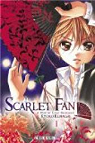 Scarlet Fan, tome 1 par Kumagai