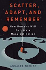 Scatter, Adapt, and Remember par Newitz