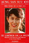 Se librer de la peur par Suu Kyi
