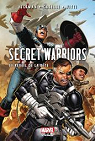 Secret warriors, tome 2 : Le rveil de la bte par Caselli