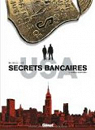 Secrets Bancaires USA, tome 2 : Norman Brot..