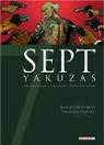Sept, tome 6 : Sept Yakuzas