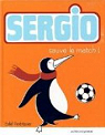 Sergio sauve le match ! par Rodriguez