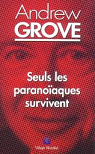 Seuls les paranoaques survivent par Grove