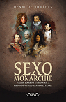 Sexo monarchie par Romges