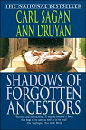 Shadows of Forgotten Ancestors: A Search for Who We Are par Sagan