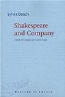 Shakespeare and Company