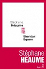 Shridan square par Haume