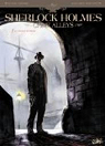 Sherlock Holmes Crime Alleys, tome 1 : Le premier problme par Corduri