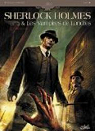 Sherlock Holmes & Les Vampires de Londres, tome 1 : L'Appel du sang par Laci