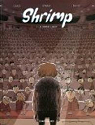 Shrimp, tome 1 : Le grand large par Burniat