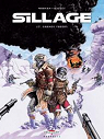 Sillage, tome 17 : Grands Froids