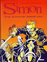 Simon, une aventure amricaine par Trillo