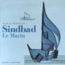 Sindbad Le Marin : Trois voyages, dition bilingue franais-arabe par Massoudy