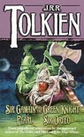 Sir Gawain and the Green Knight, Pearl, and Sir Orfeo par Tolkien