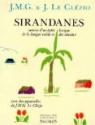 Sirandanes par Le Clzio