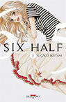 Six Half, tome 8 par Iketani