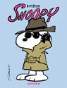 Snoopy, Tome 3 : Intrpide Snoopy par Schulz