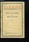 Socialisme et Religion par Lnine