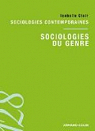 Sociologie du genre: Sociologies contemporaines par Clair
