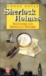 Les mmoires de Sherlock Holmes (Souvenirs de Sherlock Holmes) par Doyle