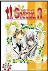 Special A, tome 17 