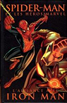 Spider-Man et les hros Marvel, tome 8 : L'alliance avec Iron Man par Marvel