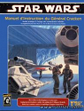 Star Wars : Manuel d'instruction du gnral Cracken par Lucasfilm