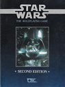 Star Wars : The roleplaying game, second edition par Smith