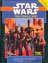 Star wars : Chasse  l'homme sur Tatooine par Slavicsek