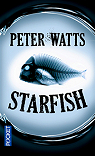 Rifteurs, tome 1 : Starfish