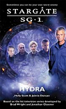 Stargate SG-1, tome 13 : Hydra  par Scott