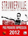 Strummerville par Clment-Petremann