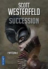Succession - Intgrale par Westerfeld