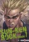 Sun Ken Rock, tome 7 par Boichi