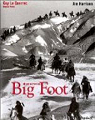 Sur la piste de Big Foot par Rochard