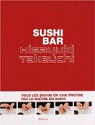 Sushi Bar par Takeuchi