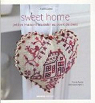 Sweet home : Petites maisons  broder au poin..