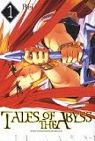 Tales of the Abyss, Tome 1 par Rei