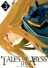 Tales of the Abyss, Tome 3 par Rei