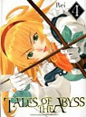 Tales of the Abyss, Tome 4 par Rei