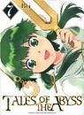 Tales of the Abyss, Tome 7 par Rei