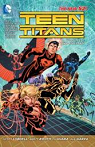Teen Titans, tome 2 : The Culling par Booth