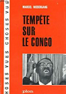 Tempte sur le Congo par Niedergang