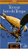 Les Portes Interdites, tome 2 : Terreur hor..