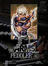 The Arms Peddler, Tome 6 par Park