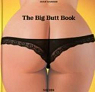 The Big Butt Book par Hanson