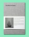 The Book of Paper par Helfrich