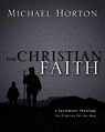 The Christian Faith. A Systematic Theology for Pilgrims on the Way par Horton