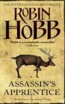 The Farseer Trilogy, tome 1 : Assassin's apprentice par Hobb
